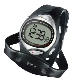 Reloj Oregon Heart Rate Monitor Se122