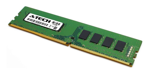 Memoria Ram 8gb Ddr4 3200 Mhz Pc4 25600 Dimm Para Pc - Plus