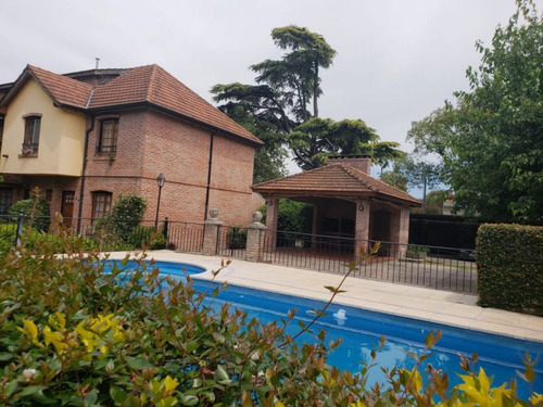 Departamento En Venta En San Miguel Village