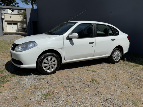 Renault Symbol 1.6 Expression Pack Ii 105cv