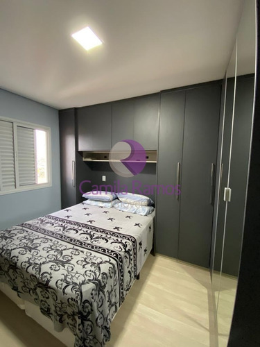 Imagem 4 de 6 de Apartamento À Venda, Vila Rubens - Mogi Das Cruzes, Sp - Ap01143 - 70505213