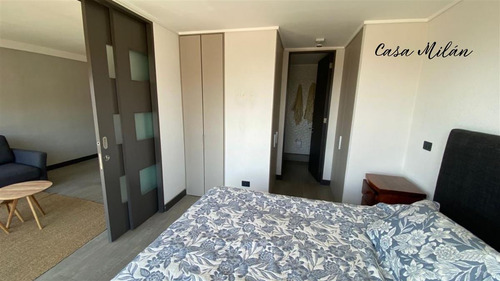 Departamento En Venta En Las Condes