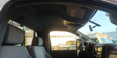 Imagen 14 de 15 de 2015 Silverado 3500 Hd 4x4 Plataforma