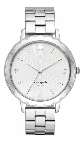 Reloj Mujer Kate Spade New York Ksw1493 Cuarzo Pulso