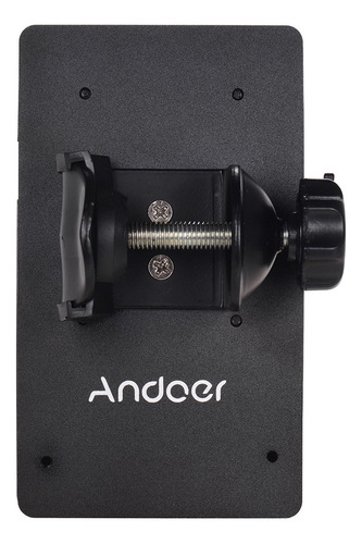 Andoer V Mount V-lock Batera Adaptador De Placa Sistema De