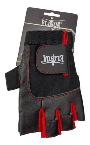 Guantes Para Hombre Cuero