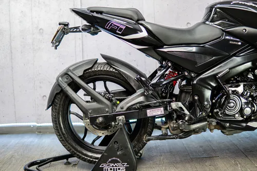 Bajaj Pulsar Ns 160 Fi Abs 2023