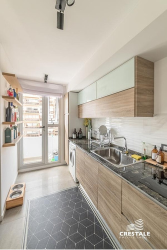 Imagen 12 de 30 de Venta Departamento 2 Dormitorios Orientación Norte, Cochera - Rosari, Santa Fe