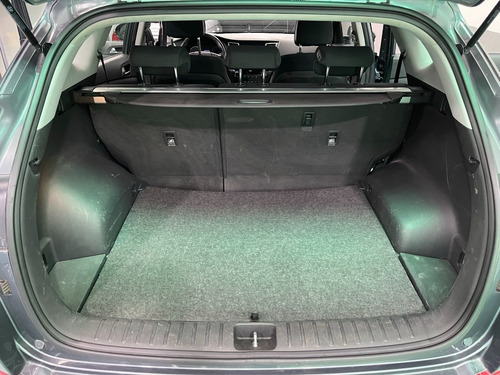 Imagen 16 de 18 de Hyundai Tucson 2.0 Automatica 4x2 Impecable Modelo 2017!