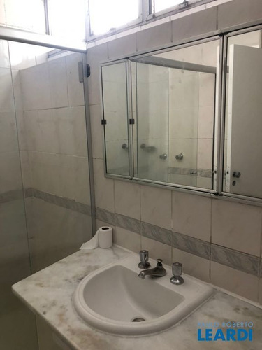 Imagem 12 de 15 de Apartamento - Jardim Paulistano - Sp - 674756
