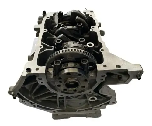 Motor Parcial Ford Ka 1.5 Dragon 3cc - 2018 2019 2020 2021