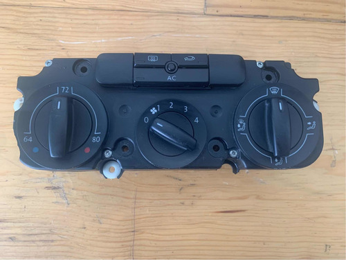Modulo Control Aire Acondicionado Jetta Golf A4 Volkswagen (Usado)