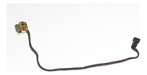 Powerjack Hp Envy M6-1125dx 689145-sd1 (Usado)