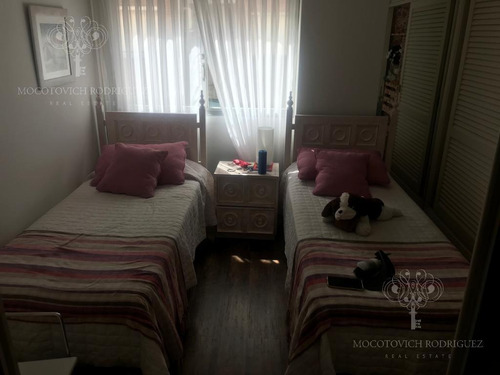Departamento - Playa Mansa