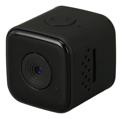 Mini Cámara Impermeable Hd 1080p De Visión Nocturna Infrarro