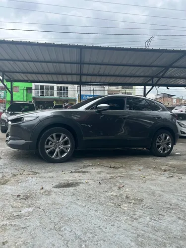 Mazda CX-30 2.0 Touring
