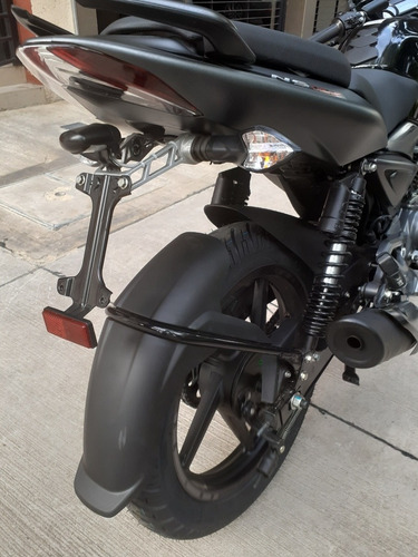 Bajaj Rouser Ns 125 Usada
