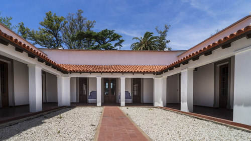 Campo 16ha, 2 Cascos, 1 Casa, Molino Lujan Venta