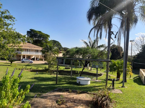 Imagem 1 de 20 de Chácara Para Comprar Jardim Tereza Cristina Jundiaí - Baa464