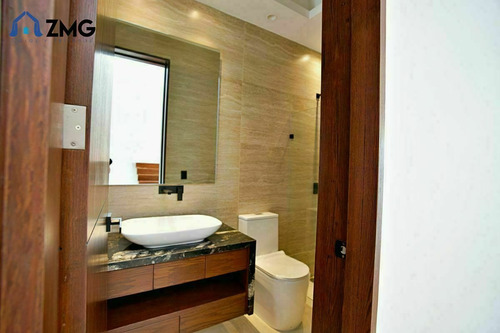 Preciosa Casa En Mitica