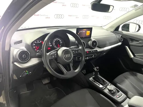 Audi Q2 1.4 35 Tfsi Dynamic