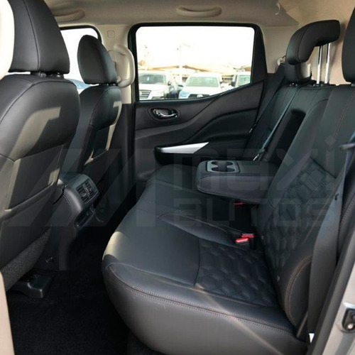 Nissan Navara 2025
