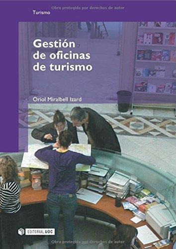 Gestion De Oficinas De Turismo Uoc