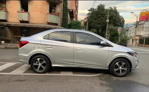Chevrolet Onix 1.4 Ltz Aut