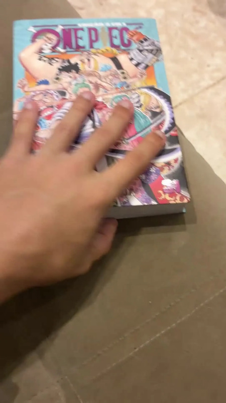 One Piece 3 em 1 Vol. 31 - Oda, Eiichiro - Panini - Capa Mole