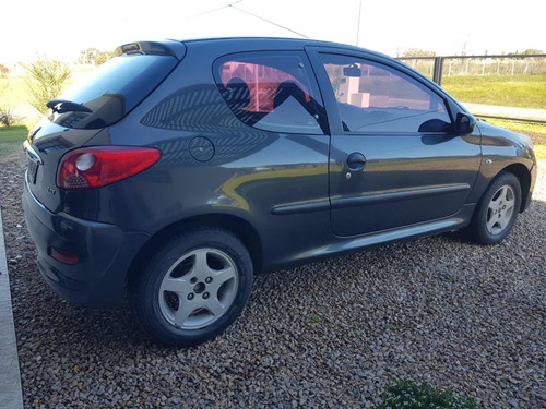 Peugeot 207 1.4 Xr 2009