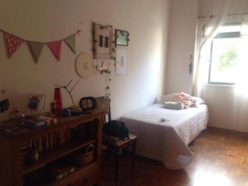 Apartamento Com 2 Dormitórios À Venda, 84 M² - Vila Mariana - São Paulo/sp - Ap26158