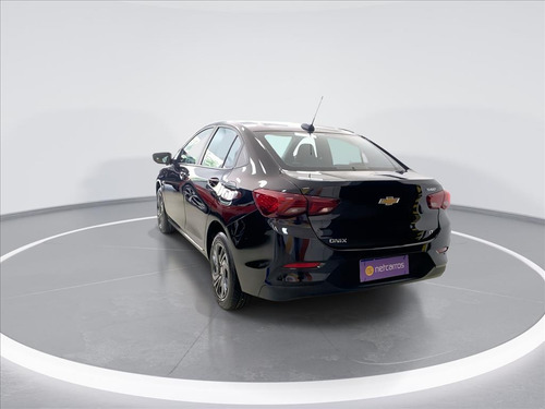 Chevrolet Onix 1.0 TURBO FLEX PLUS LT MANUAL