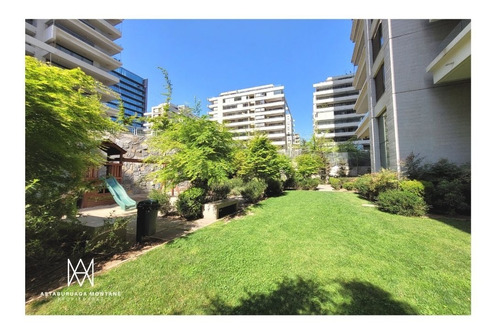 Imagen 17 de 18 de Mejor Precio!! Venta Departamento 3d+servicios. Calle Parque