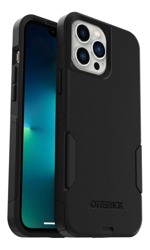 Carcasa Otterbox Serie Commuter Para iPhone 13 Pro Max