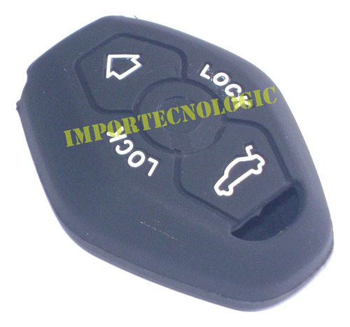 Forro Protector Para Llave Control Bmw X3 X5 325i E46 2001