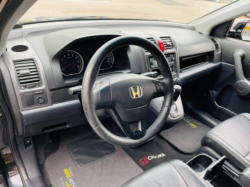 Imagem 10 de 15 de Honda Crv 2.0 Lx 4x2 16v Gasolina 4p Automático