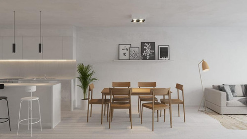Imagen 3 de 4 de Departamento - Echesortu
