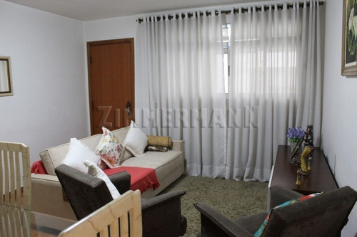 Imagem 2 de 8 de Apartamento - Vila Leopoldina - Ref: 108299 - V-108299