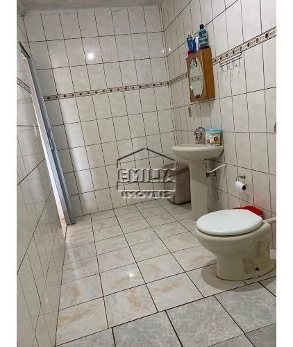 Imagem 6 de 14 de Casa, Jardim Califórnia - Campo Limpo Paulista/sp
