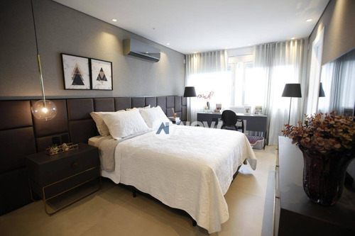 Imagem 7 de 30 de Apartamento Com 3 Dormitórios À Venda, 195 M² Por R$ 2.400.000,00 - Mauá - Novo Hamburgo/rs - Ap2877