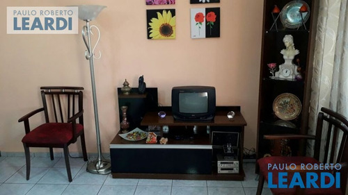 Imagem 7 de 15 de Sobrado - Campo Grande - Sp - 557397