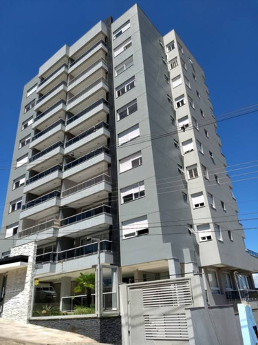 Imagem 1 de 15 de Apartamento - Cristo Redentor - Ref: 7106 - V-7106