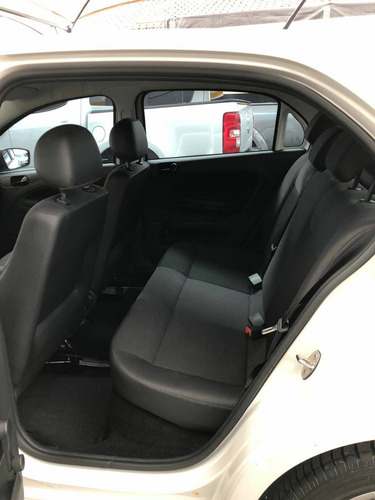 Imagem 7 de 9 de Volkswagen Gol 1.0 12v Mpi Totalflex 4p Manual