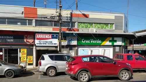 Arrendamos Local Comercial En Calle Miraflores