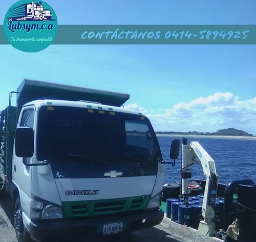 Imagen 2 de 5 de Transporte Con Permiso Racda A Nivel Nacional