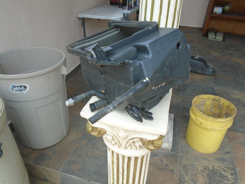 Imagen 2 de 3 de Vendo Evaporador De Aire Acondicionado De Toyota Rav 4, 1999