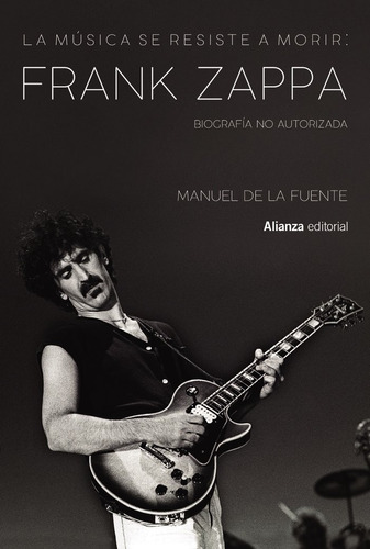 Frank Zappa ( Libro Original )