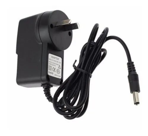 Fuente Switching 12v 2amp Camaras Routers Tiras Led Ontek