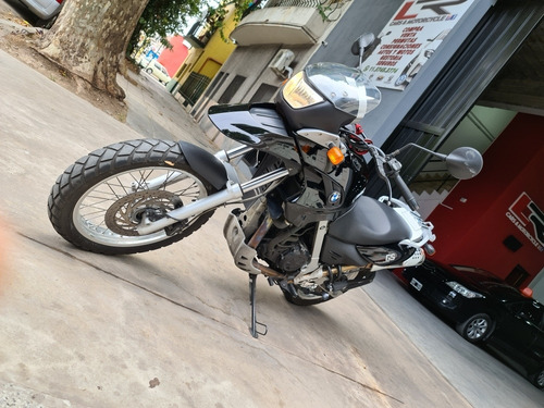 Bmw Gs 650 Cc