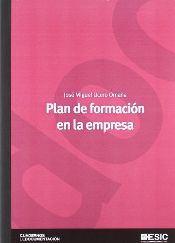 El Plan De Formación En La Empresa